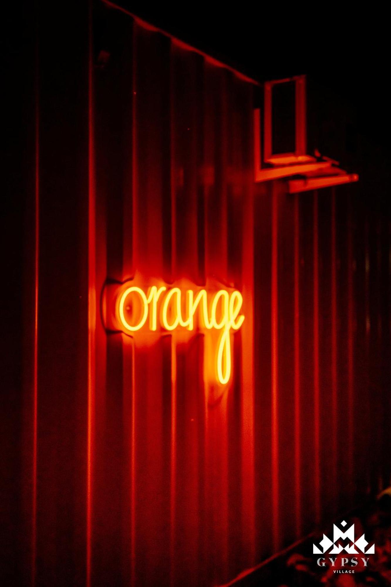 Gipsy Village Park Hotel Asureti Eksteriør billede